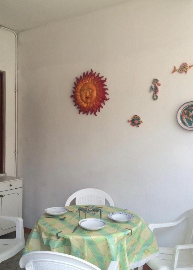 Emily Home Giardini Naxos Exterior foto