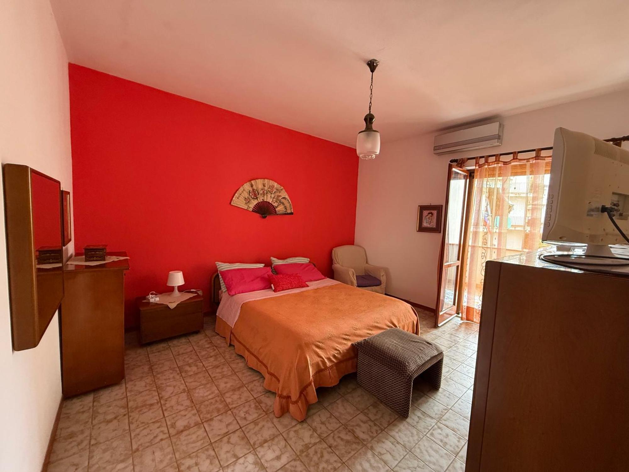 Emily Home Giardini Naxos Exterior foto